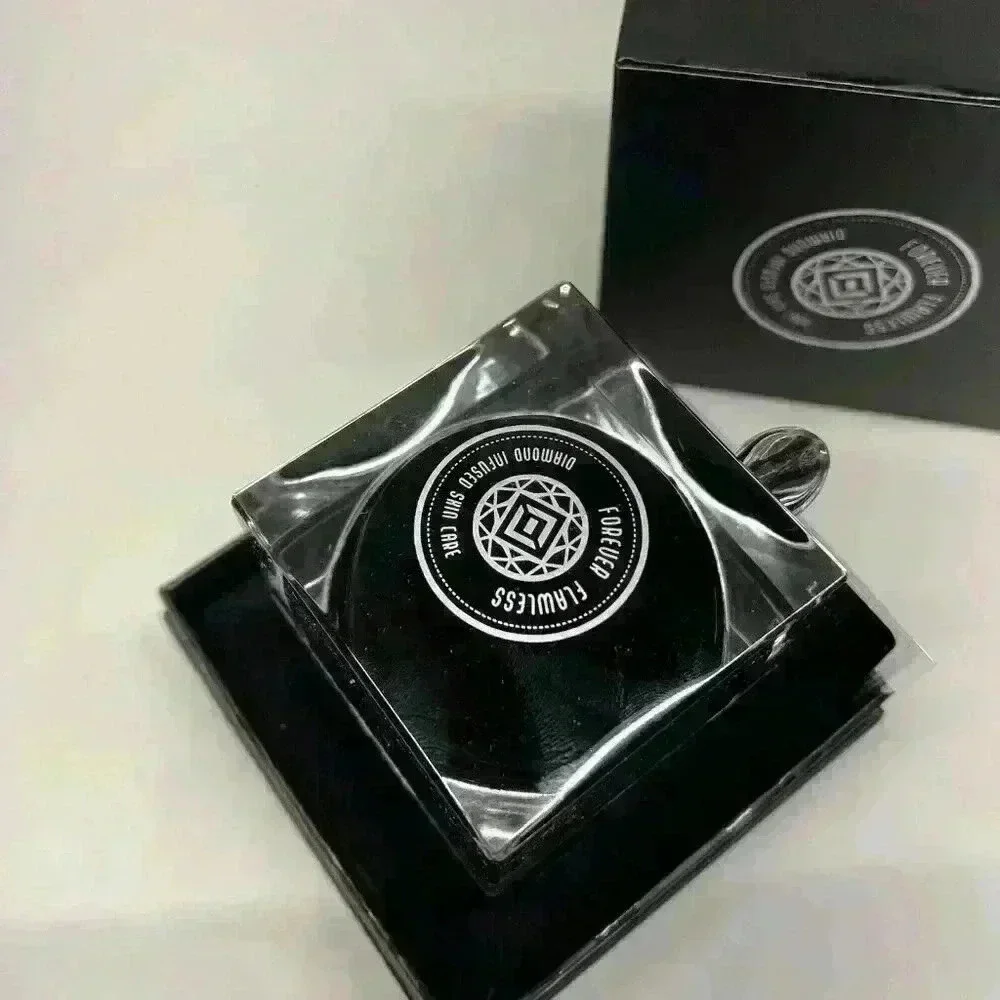 Forever Flawless Diamond Infused‎ Age-Defying Thermal Mask 50gr anti aging
